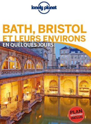 Guide de voyage pour Bath en Angleterre