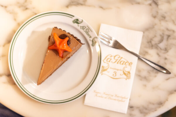 La Glace, patisserie à Copenhague