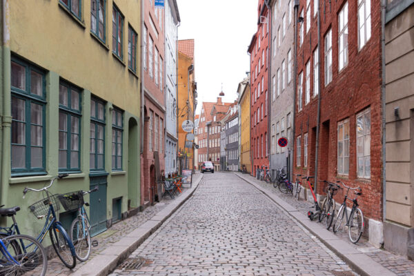 Quand partir à Copenhague en voyage