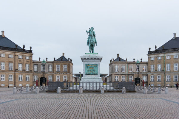 Que faire à Copenhague