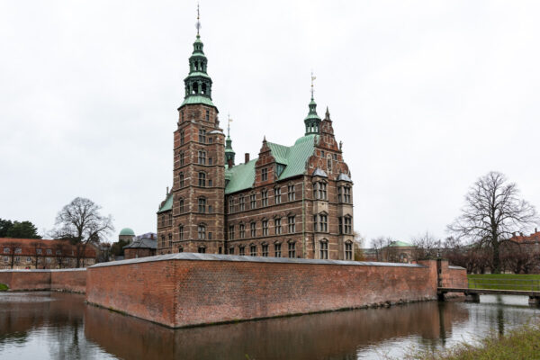 Rosenborg Slot