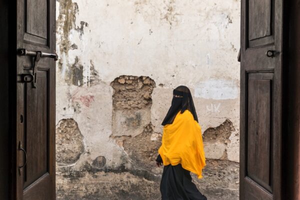 Aller à Stone Town sur Zanzibar