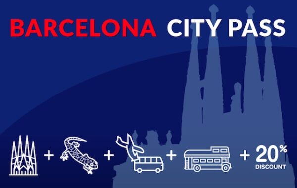 Barcelona City Pass