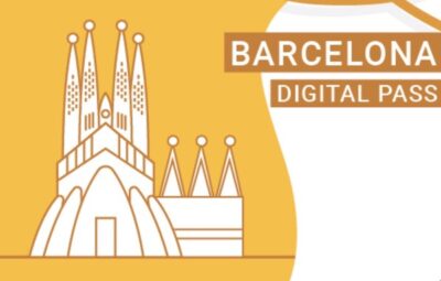 Barcelona Digital Pass