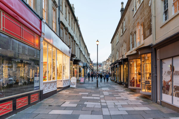 Combien de jours pour visiter Bath