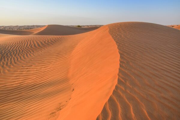 Partir à Dubaï en été