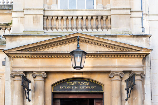 The Pump Room