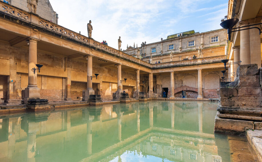 Picture of Image result for bath causing grass eating
