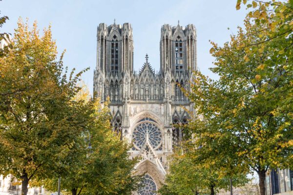 Quand partir à Reims