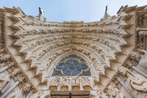 Visites incluses dans le Reims City Pass