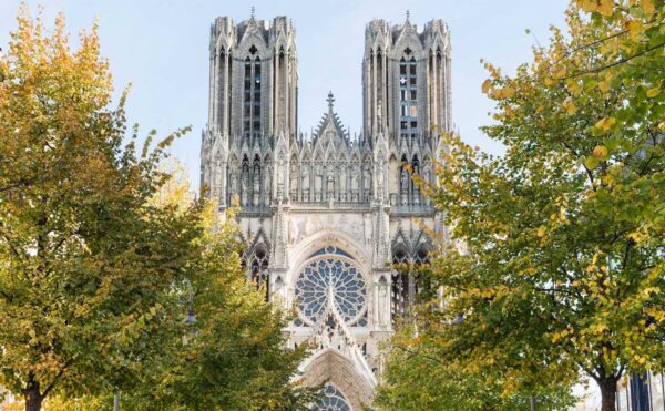 Visiter Reims