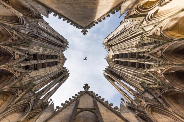 Visiter Reims en 2 jours