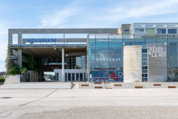 Aquarium de La Rochelle