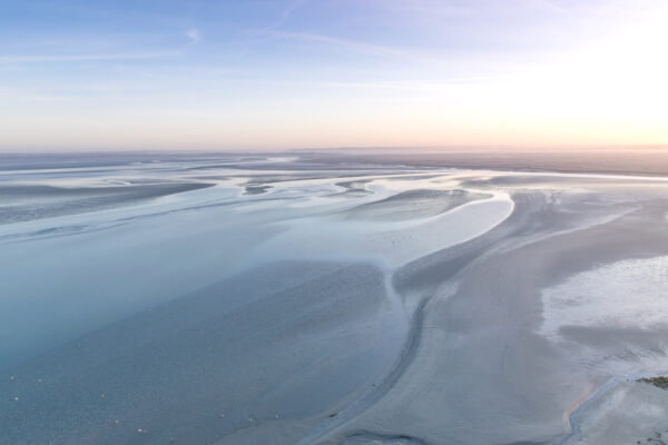 Baie du Mont Saint-Michel