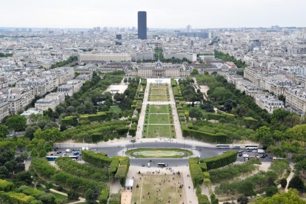 Champs de Mars