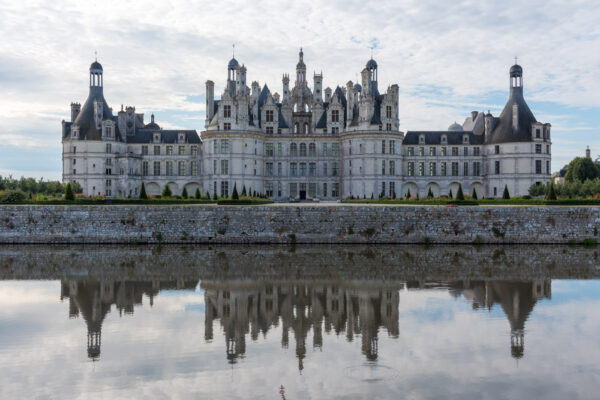 Château de Chambord