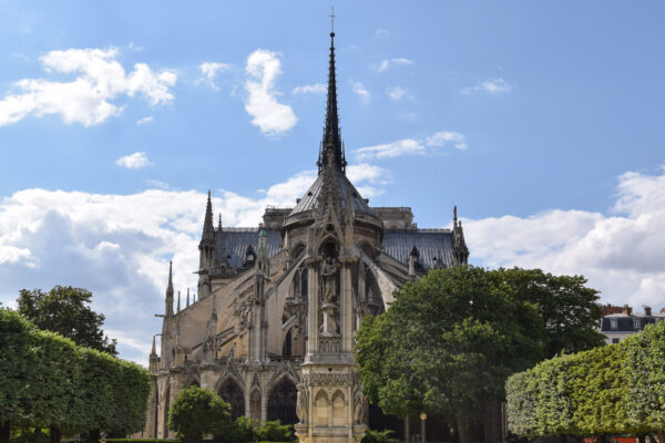 Dans quel quartier loger à Paris