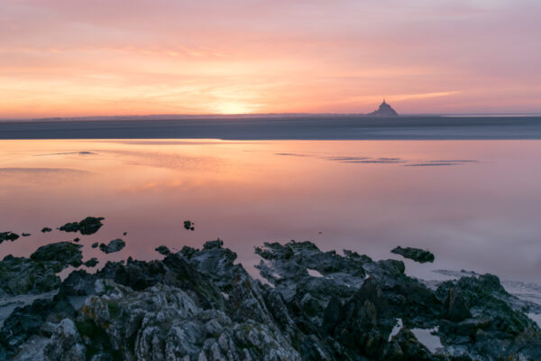 Pointe du Grouin du Sud