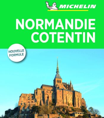 Guide de voyage pour le Mont Saint-Michel