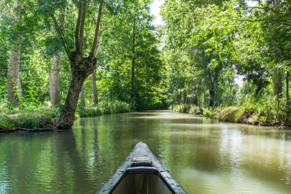 Marais Poitevin