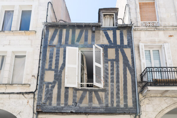 Où dormir à La Rochelle pour visiter