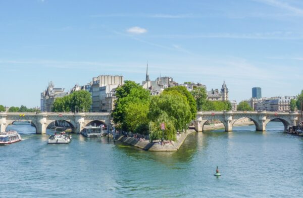 Où dormir à Paris