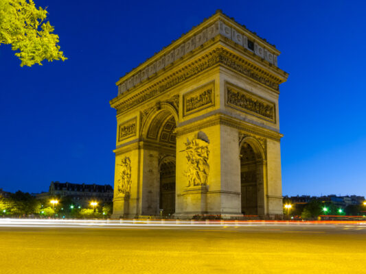 Où loger à Paris