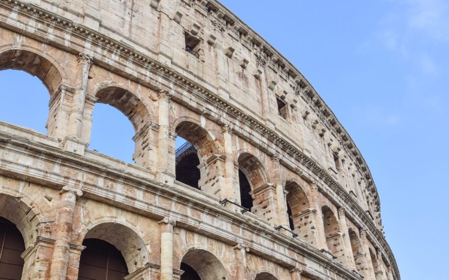 Quand partir à Rome meilleure période pour aller à Rome en voyage