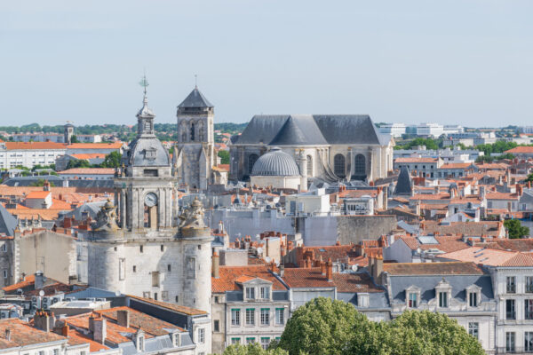 Quand aller à la Rochelle