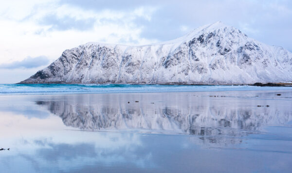 Quand partir aux îles Lofoten