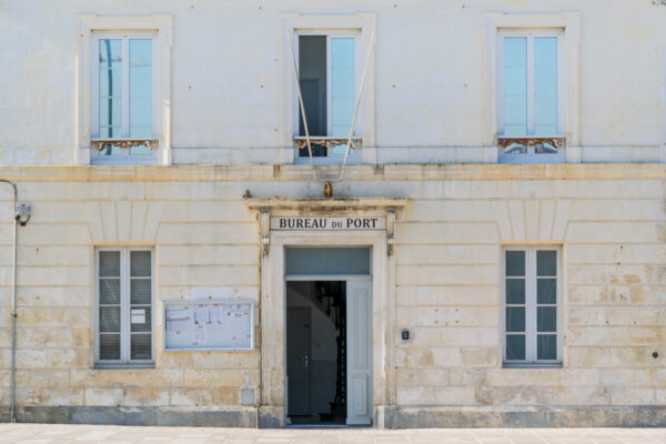 Vieux-Port de La Rochelle