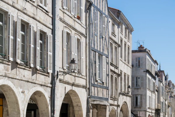 Visiter La Rochelle en 2 jours