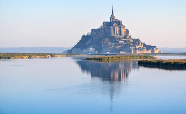 Visiter le Mont Saint-Michel