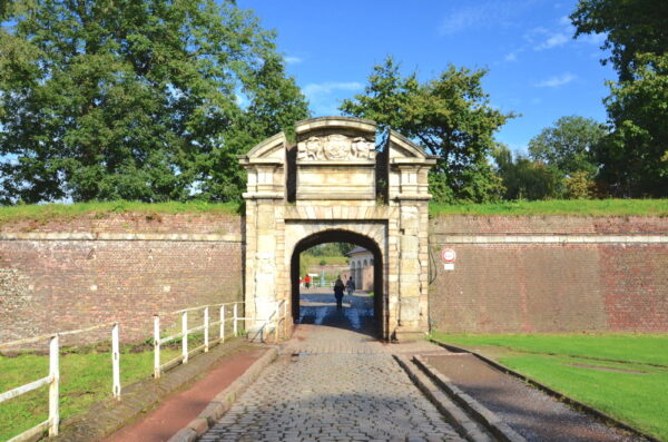 Citadelle de Lille