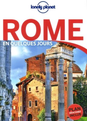 Guide de voyage pour Rome