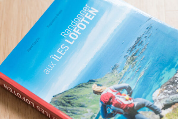 Guide de voyage pour les îles Lofoten