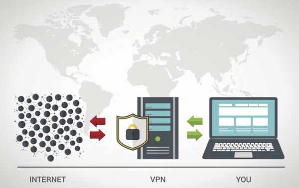 ExpressVPN, le meilleur VPN