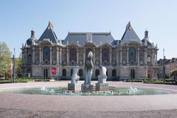 Palais des Beaux-Arts de Lille