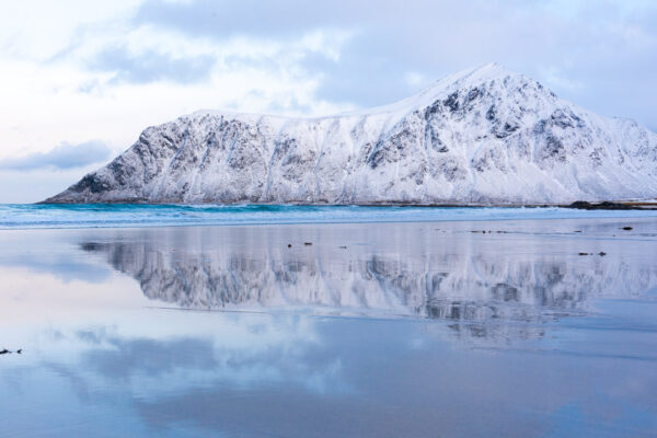 Plage de Skagsanden