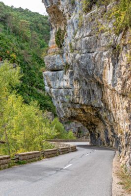 Quand visiter les gorges du Verdon