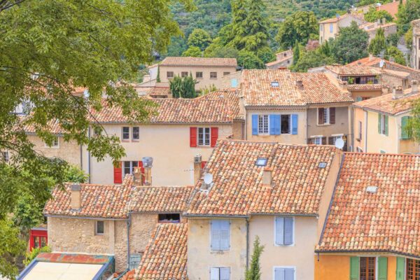 Villages du Verdon