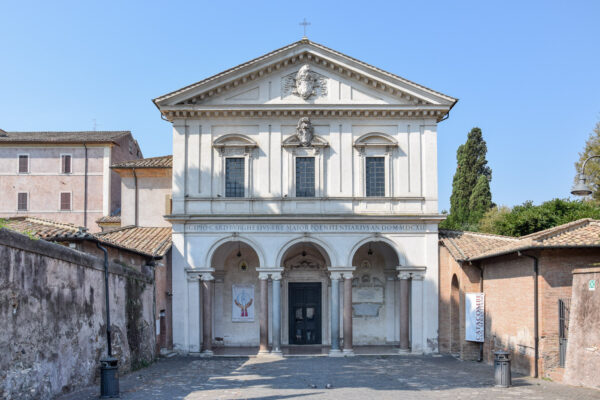 Catacombes de Rome