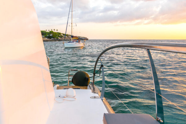 Excursion bateau à Majorque