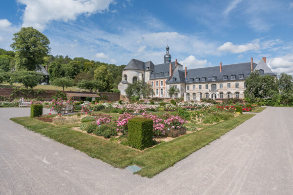 Jardins de Valloires