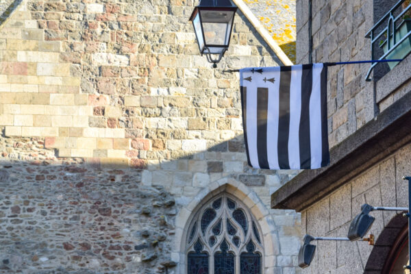 Loger à Intra-muros dans Saint-Malo