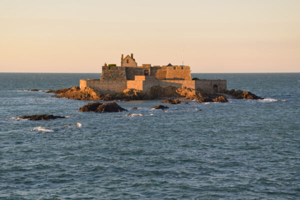 Loger à Saint-Malo