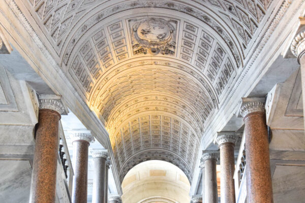 Musées du Vatican