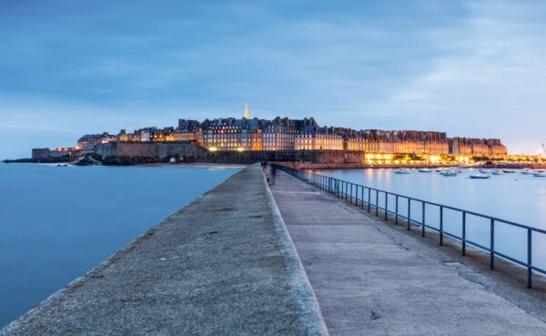 Où dormir à Saint-Malo