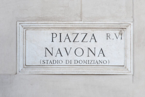 Piazza Navona