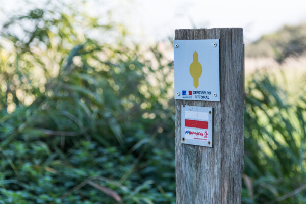 Rando en baie de Somme : sentier du Littoral